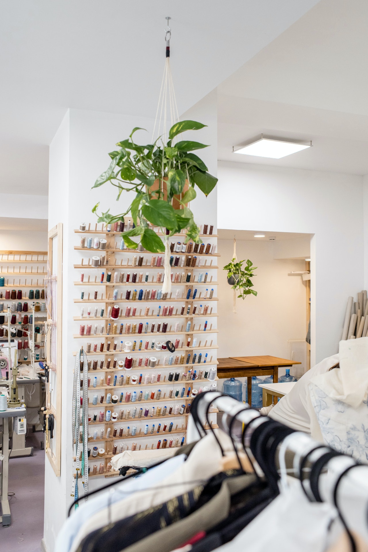 Good retail sales staff have soft talents.