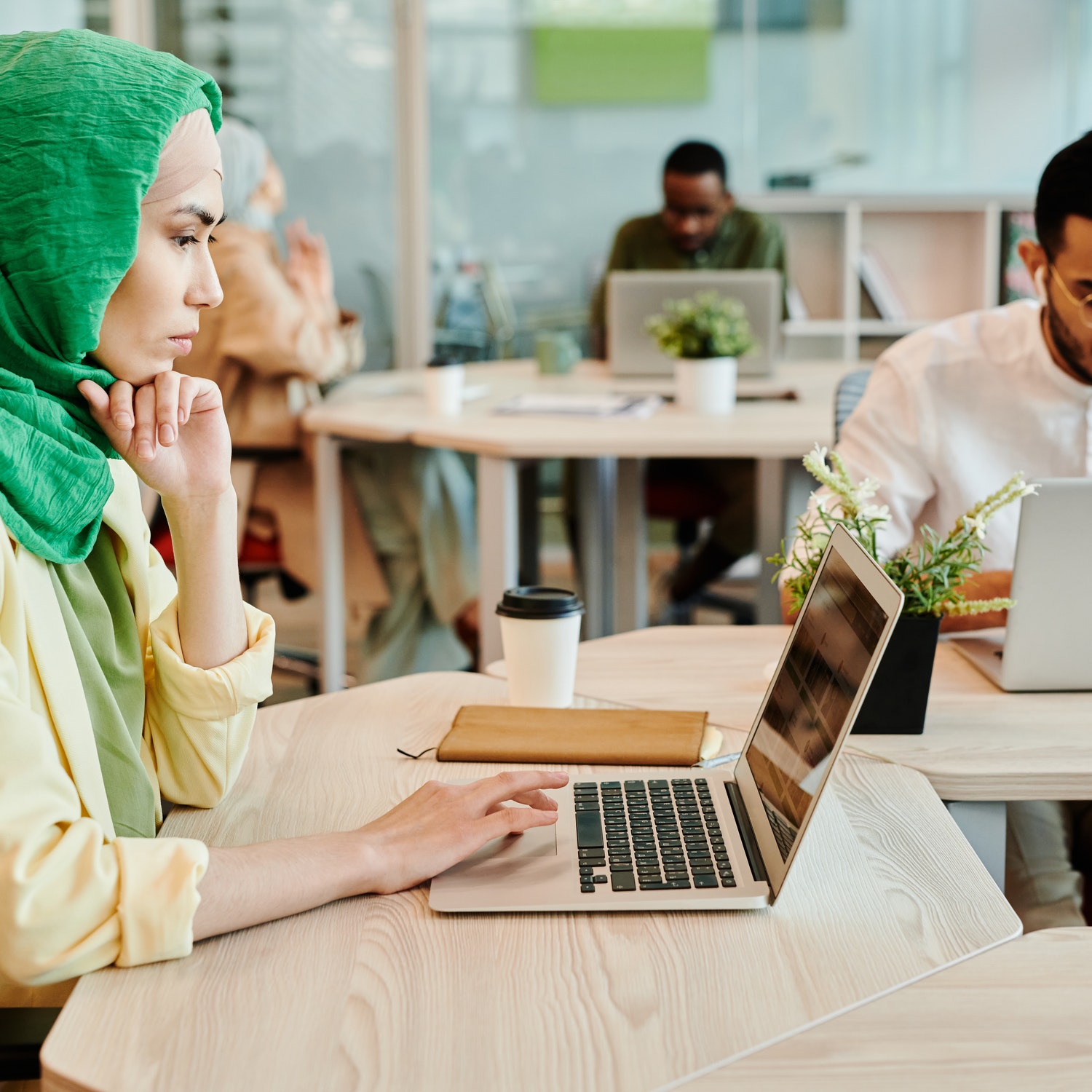 9 Methods for Finding a New Job