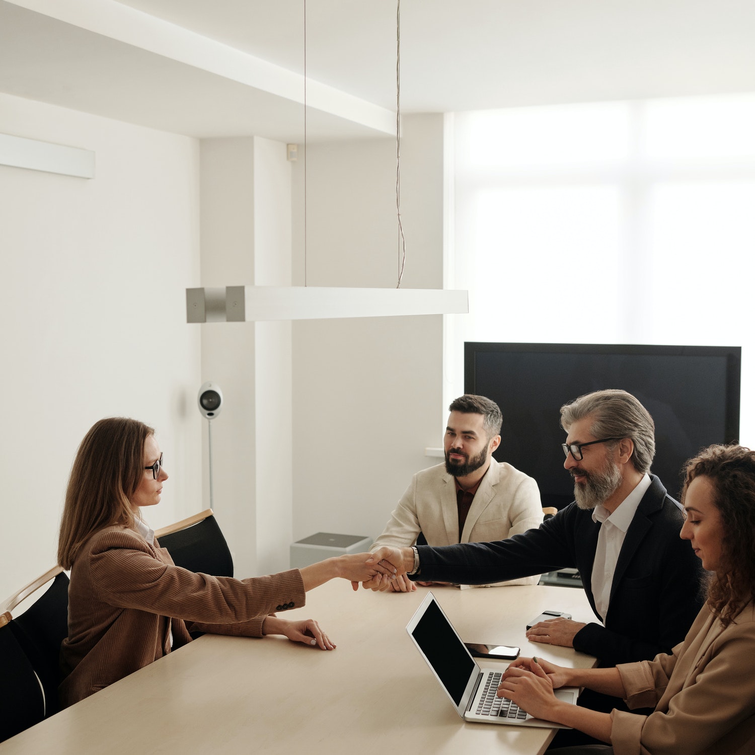 9 Career Change Options for People Over 40