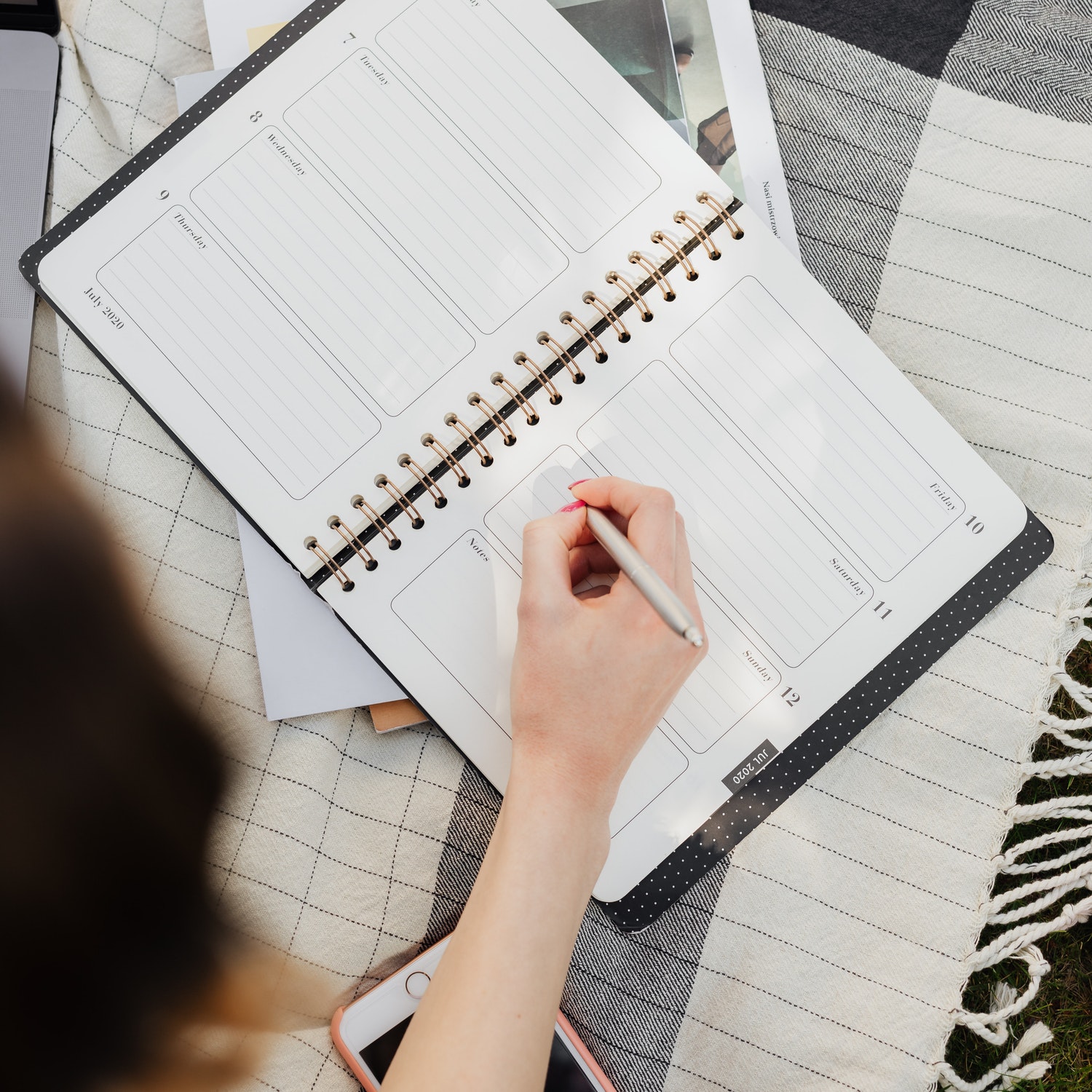 9 Career Change Options for People Over 40