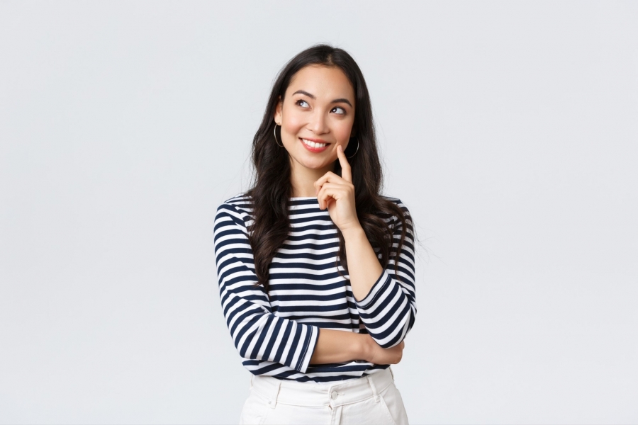 Career jobs list in administration