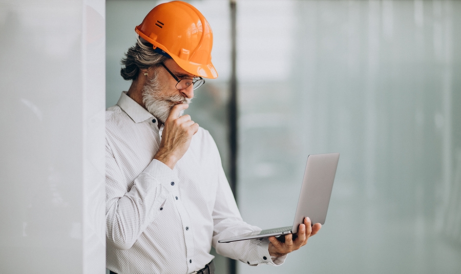 Career jobs list in Engineering and maintenance