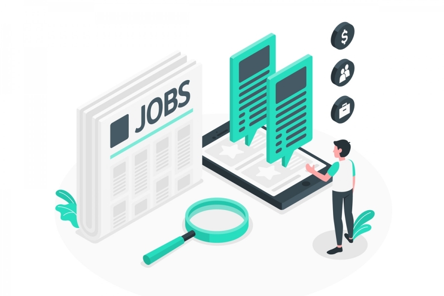 5 Reasons why your CV is holding yo...