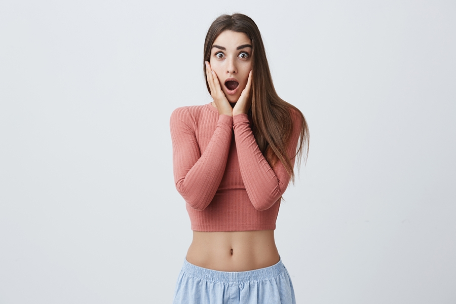 Practicing acting from home