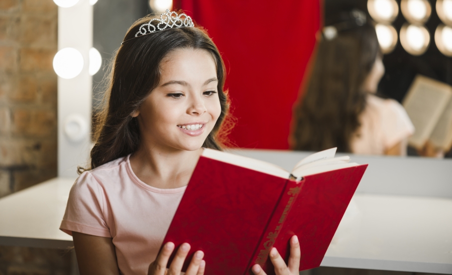 16 Tips on becoming a child actor