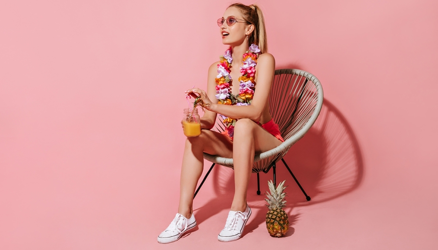 Tips for Aspiring Fashion Models on...