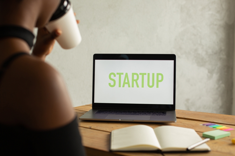 Want to Start a Startup? A Career A...