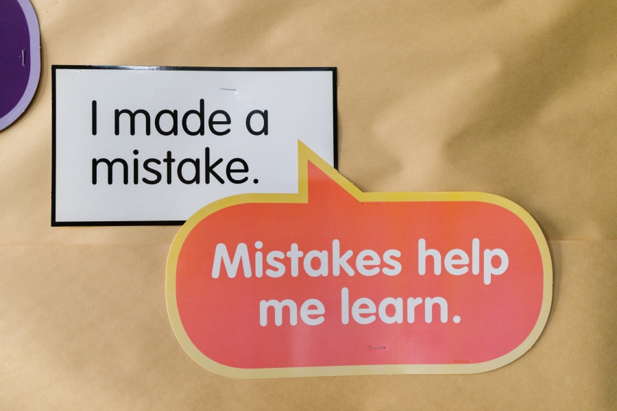 The Mistakes You Should Never Make ...