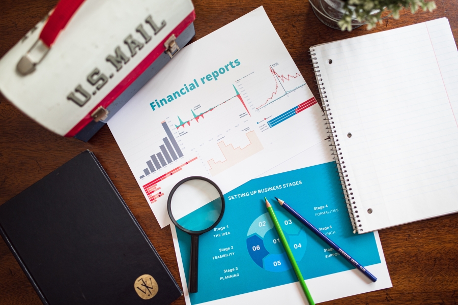 The Financial Services Industry for...