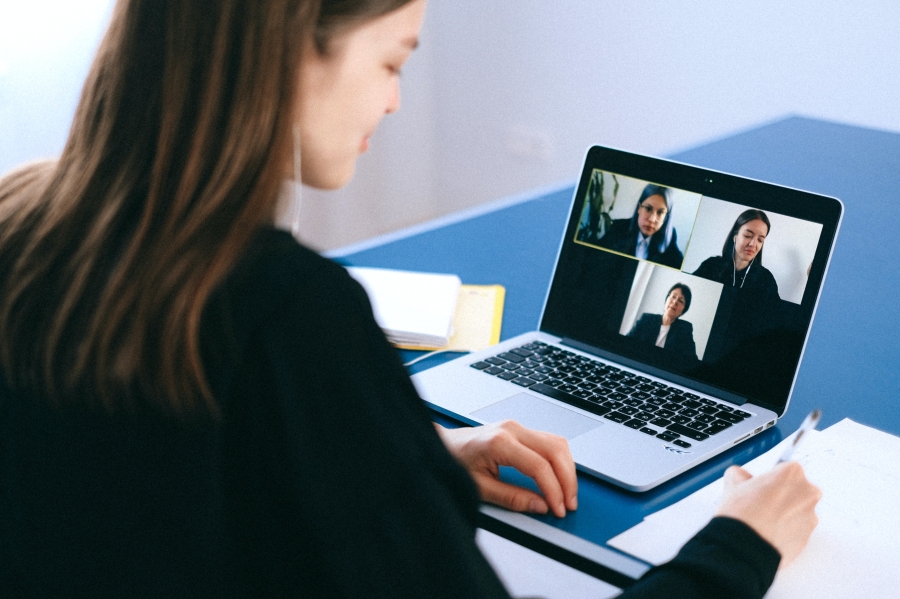 Overcoming Common Virtual Job Interview Mistakes