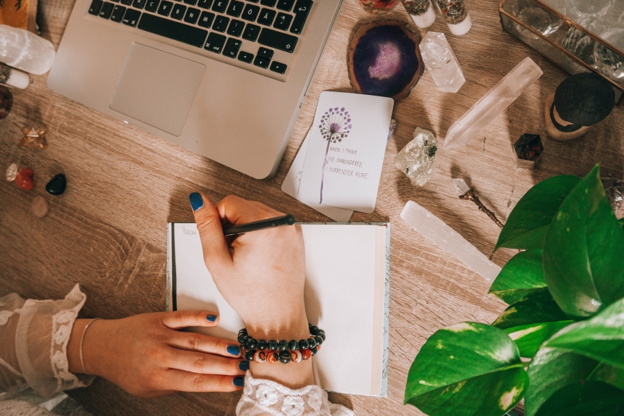 How to Get Recognized For Your Work...