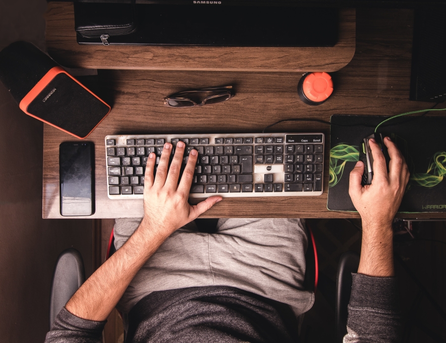 Which Positions Suit Your Skills? How to Find a Career Match: 8 Steps