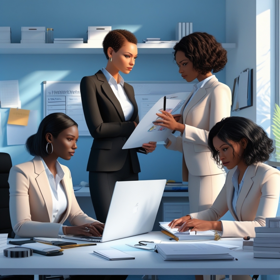 AI Job Roles Breakdown: What Do AI ...