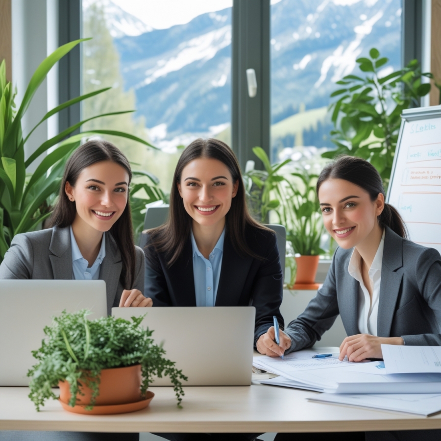 Machine Learning, NLP, and Robotics...