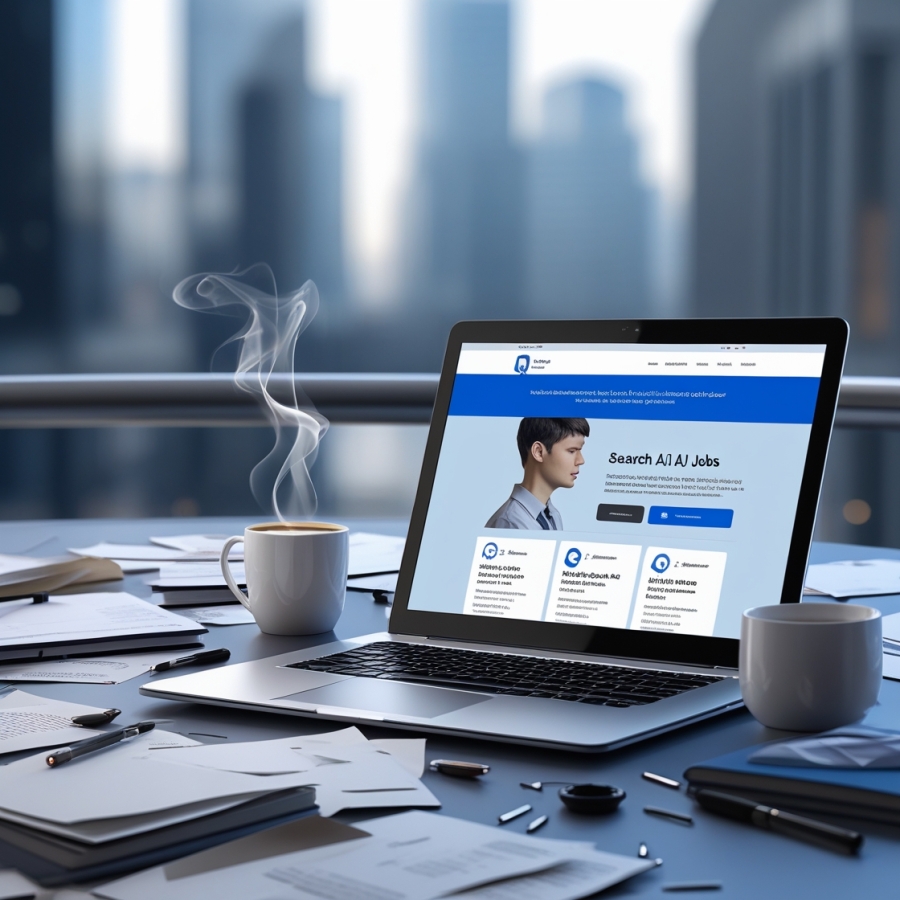 Maximizing LinkedIn for AI Job Oppo...