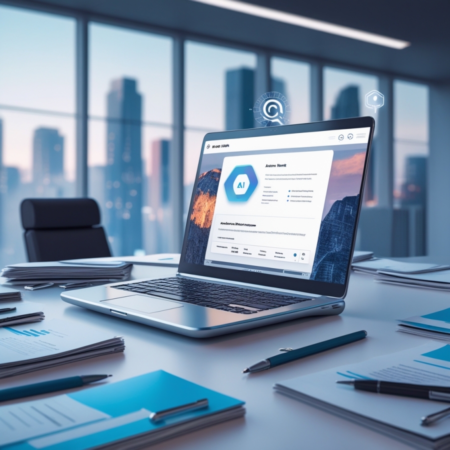 Networking in the AI Field: Tips to...