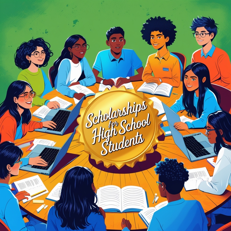 Diversity and Inclusion Scholarship...