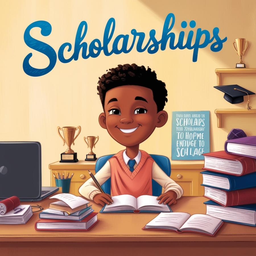 Top Healthcare Scholarships for 202...