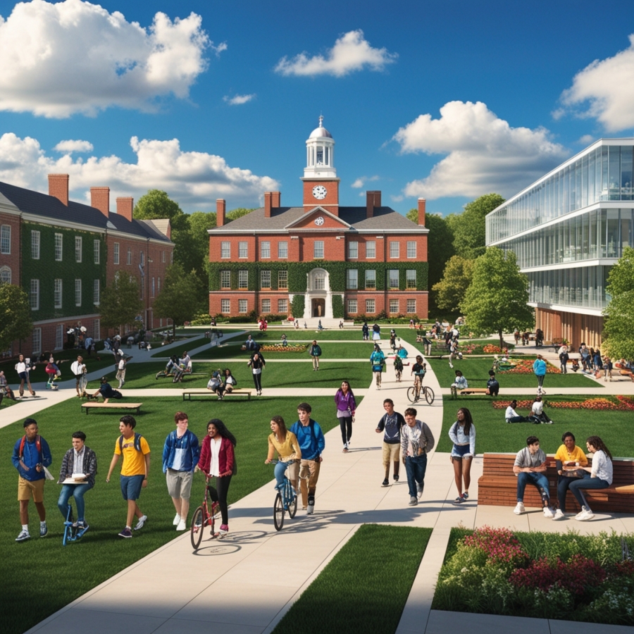 Funding Opportunities in Healthcare...