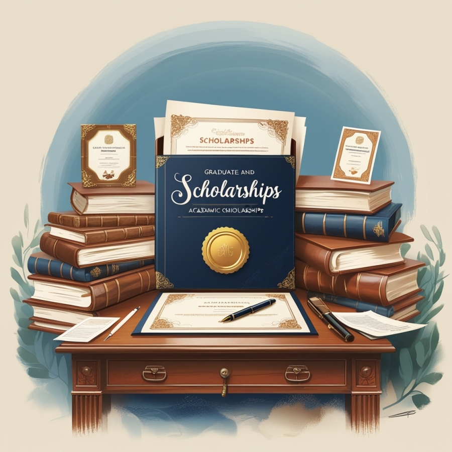 Medical Scholarships to Kickstart Your Career