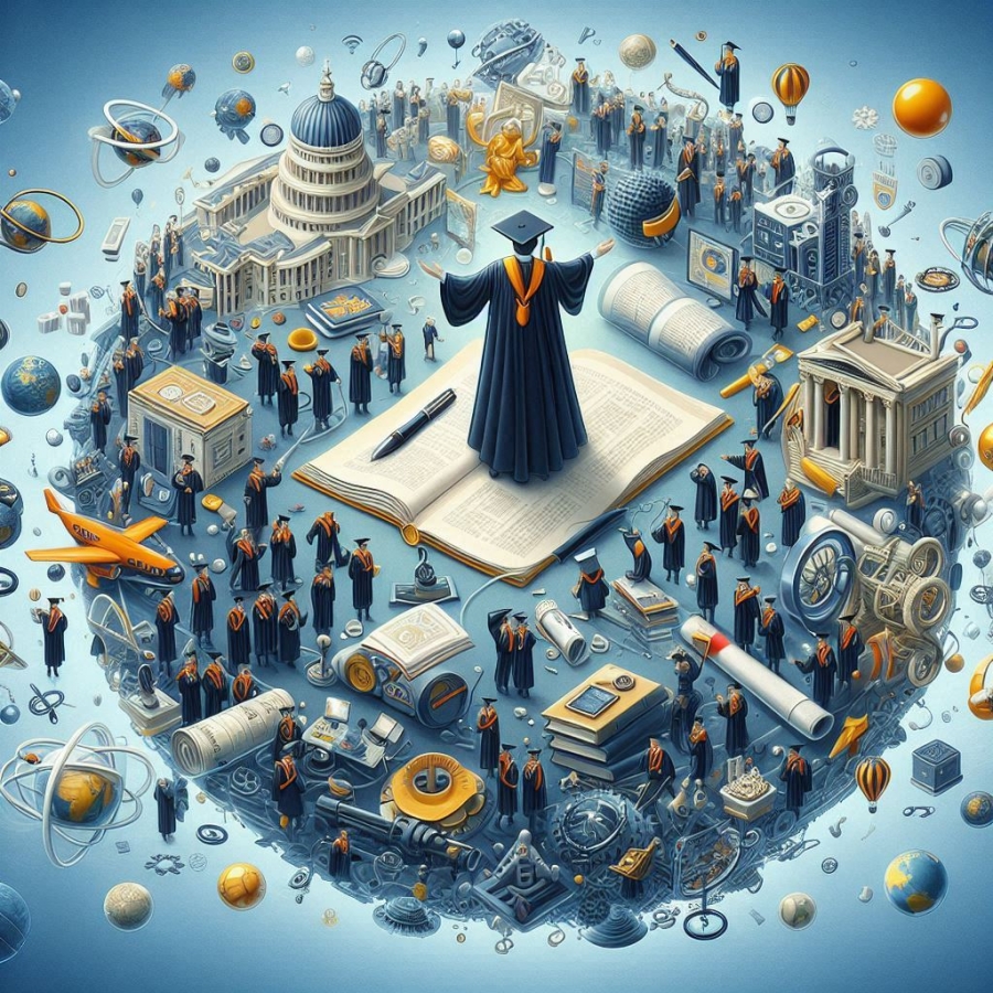 Top Humanities Scholarships for 2025