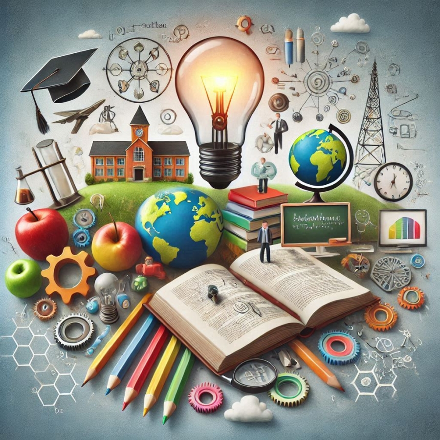 Scholarships Supporting Racial and ...