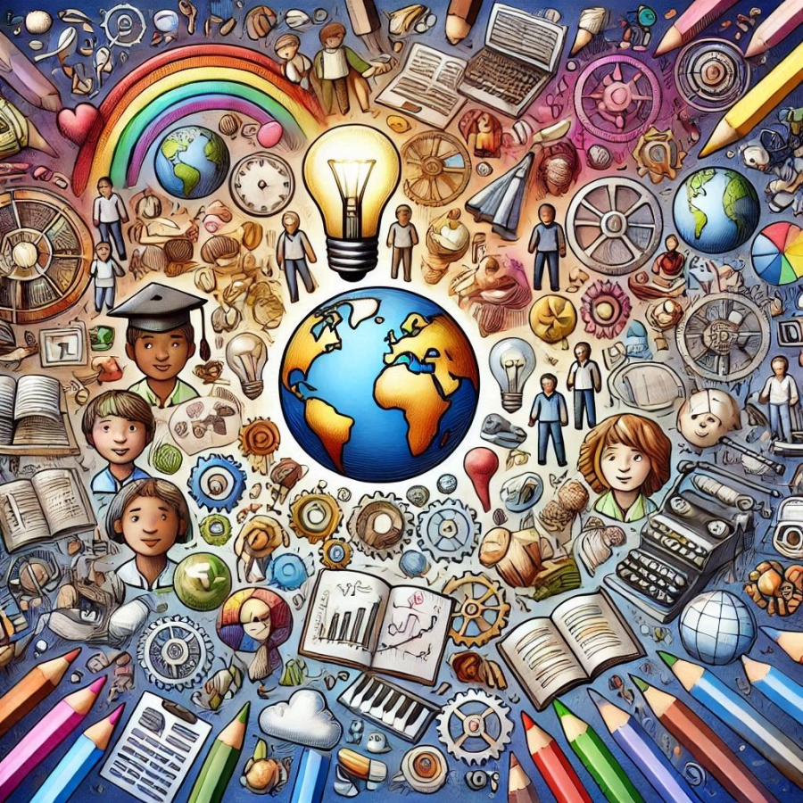 Top LGBTQ+ Scholarships for 2025