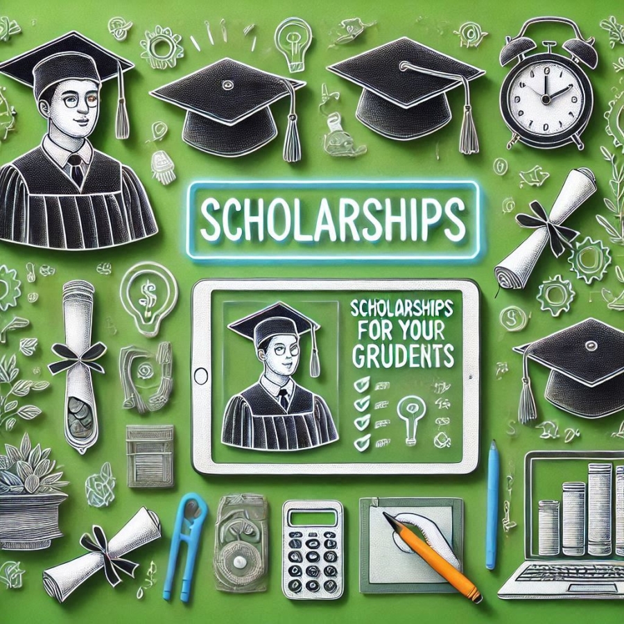 Best Funding Opportunities for Stud...