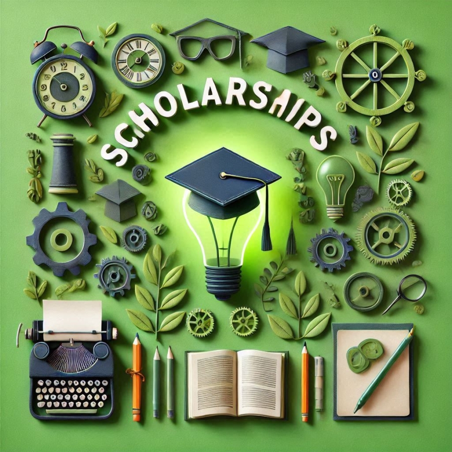 Empowering Inclusion: Scholarships ...