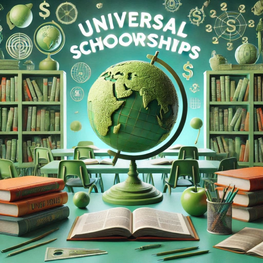 Scholarships Supporting Accessibili...