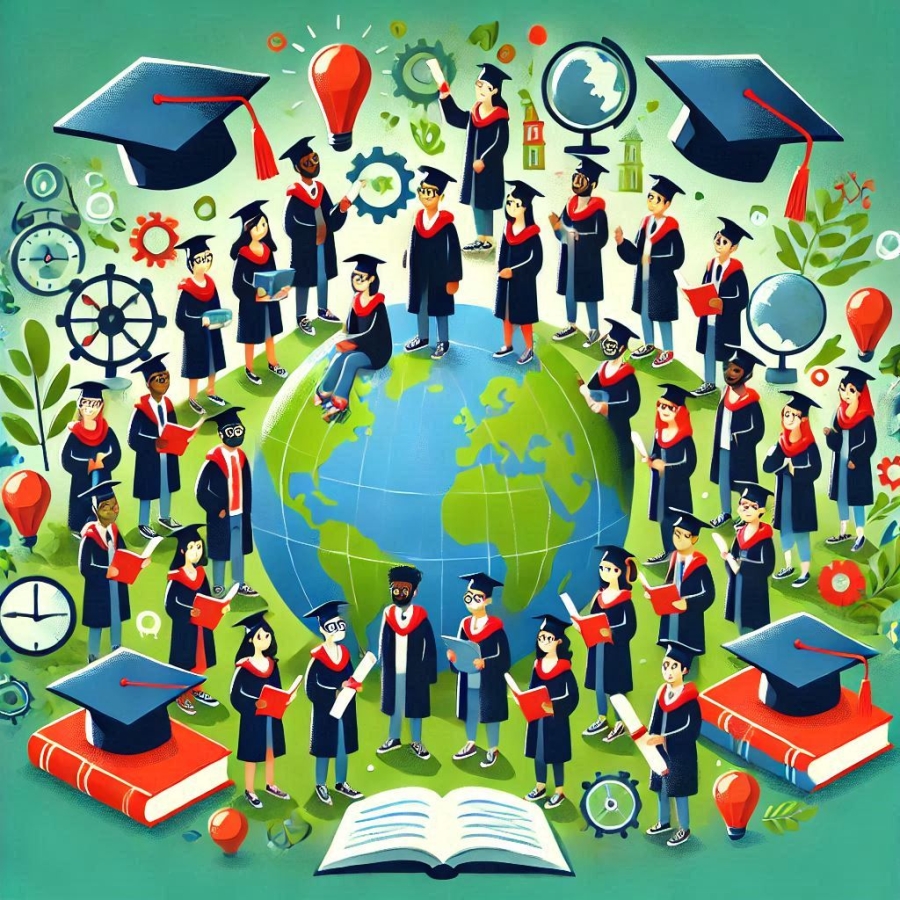 Top Scholarships for Immigrants and...