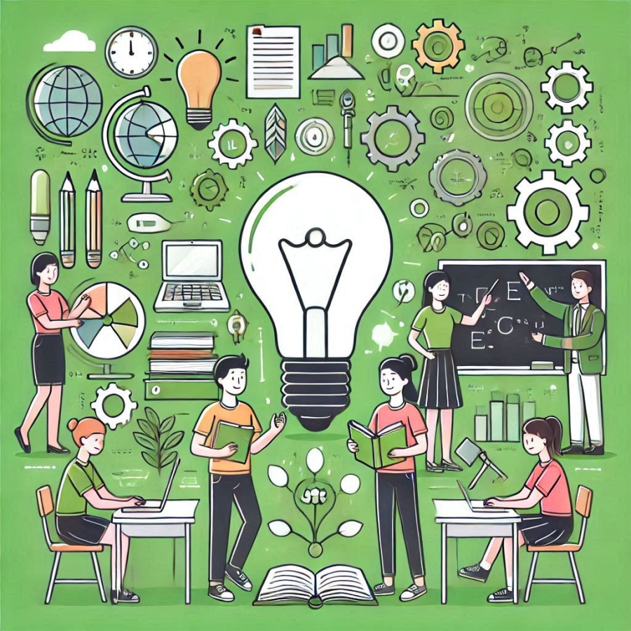 How to Secure Scholarships for Newc...