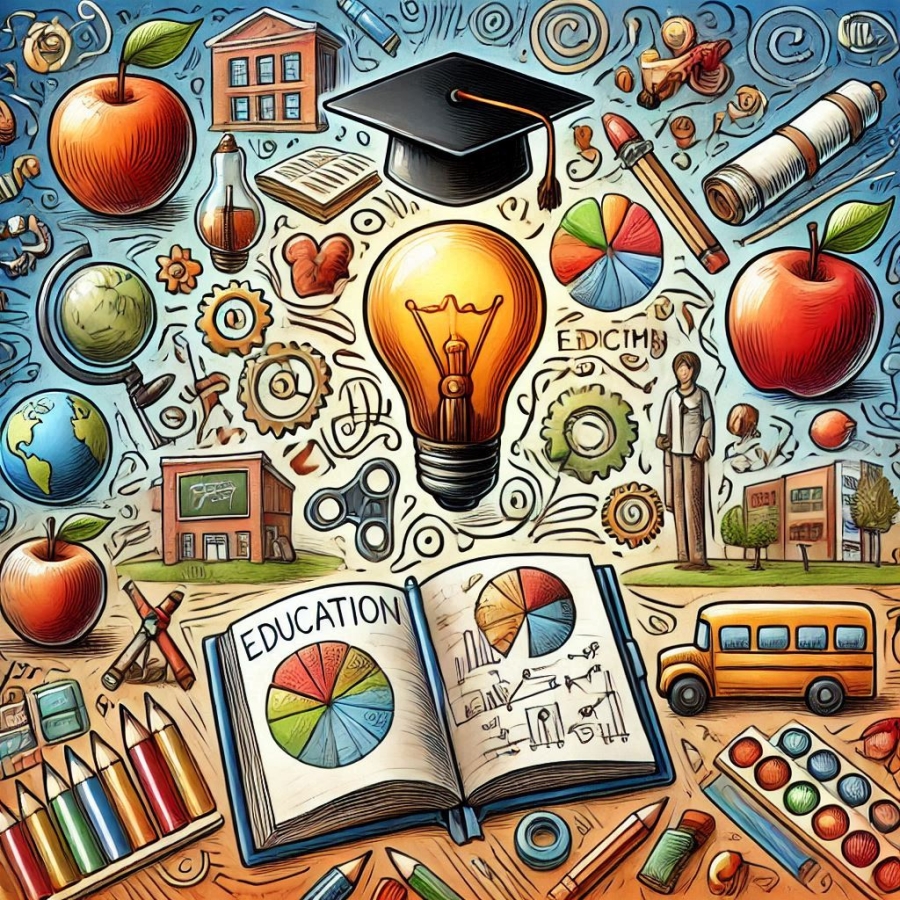 Scholarships Supporting Education f...