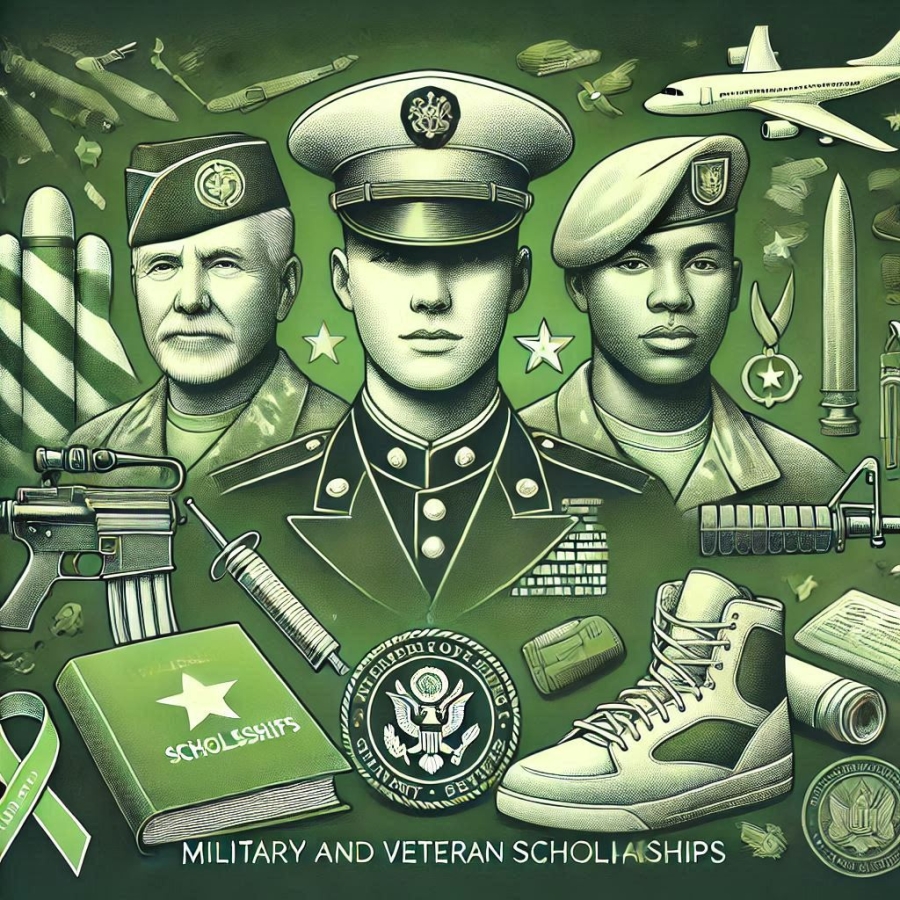Top Scholarships for Military Families and Dependents in 2025