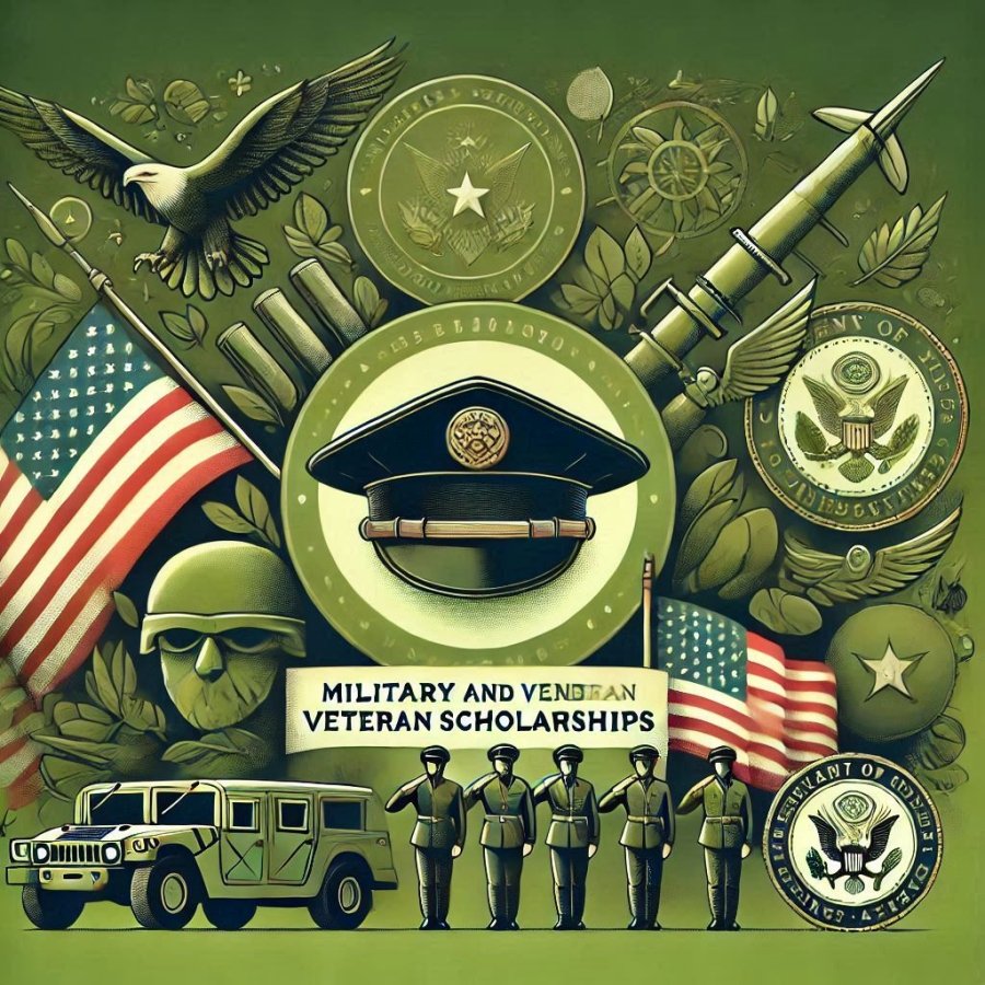 Best Scholarships for Dependents of...