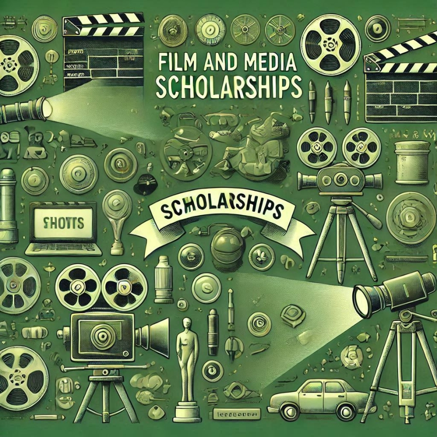 Unlocking Creativity: Scholarships ...