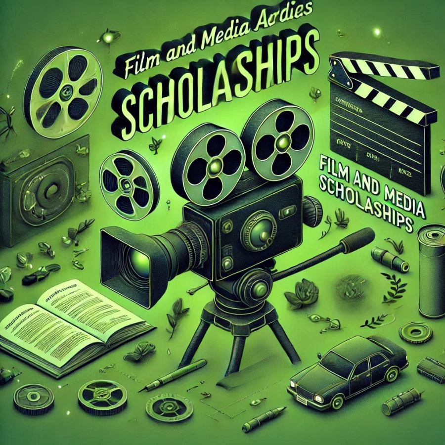 Top Scholarships for Future Filmmak...