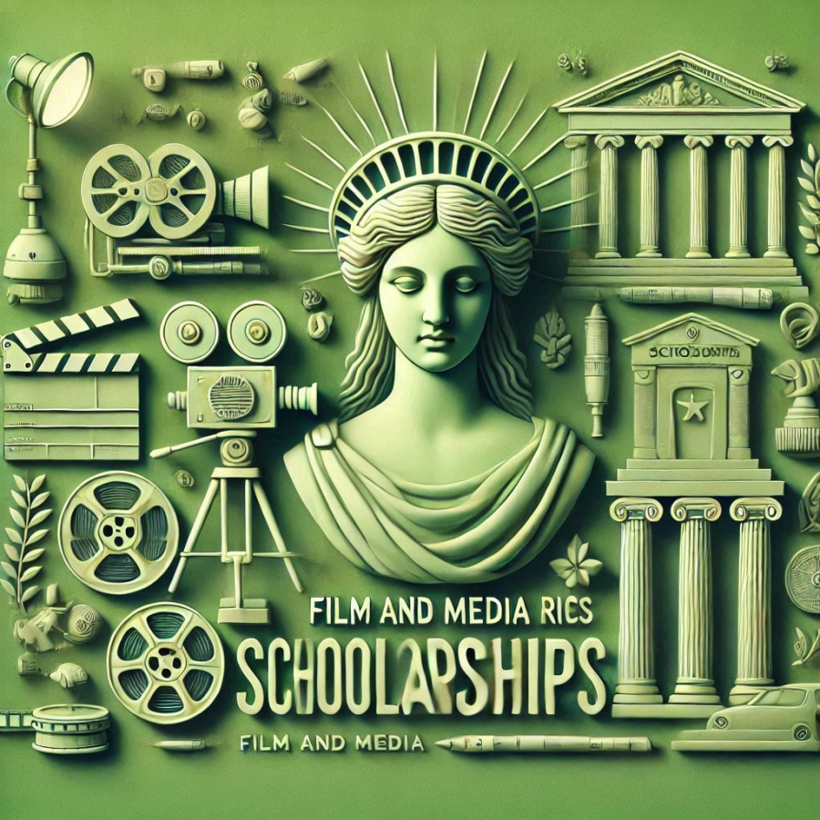 Visual Arts Scholarships