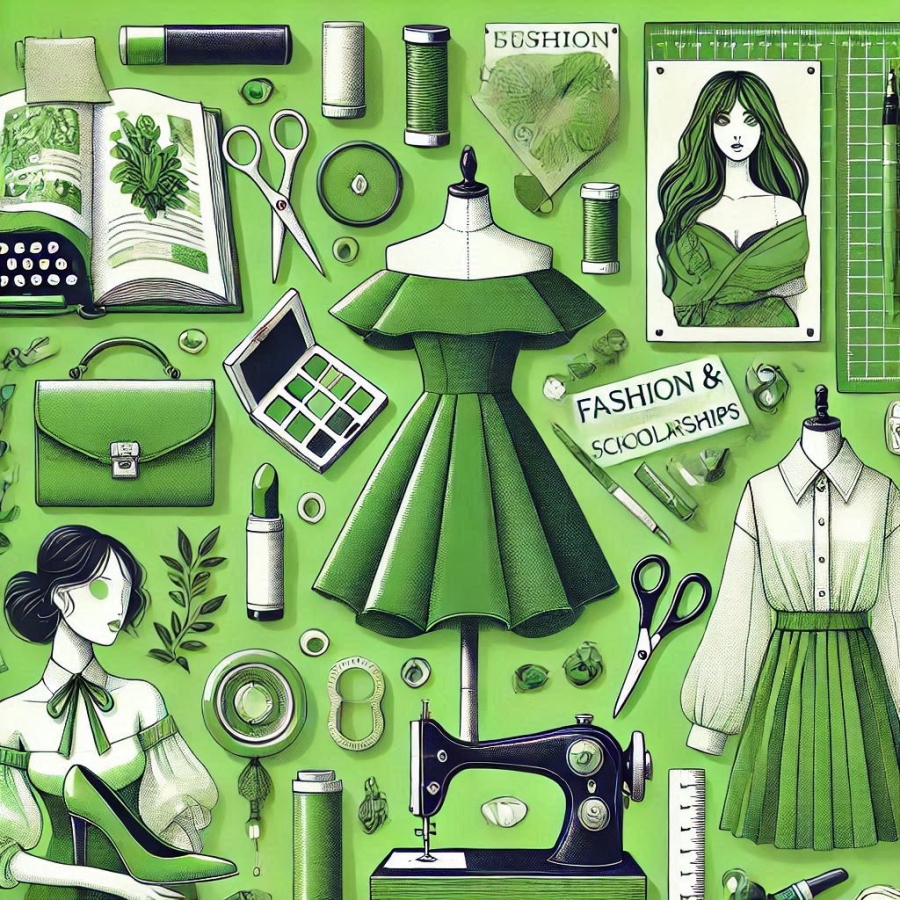 How to Secure Scholarships for Fash...