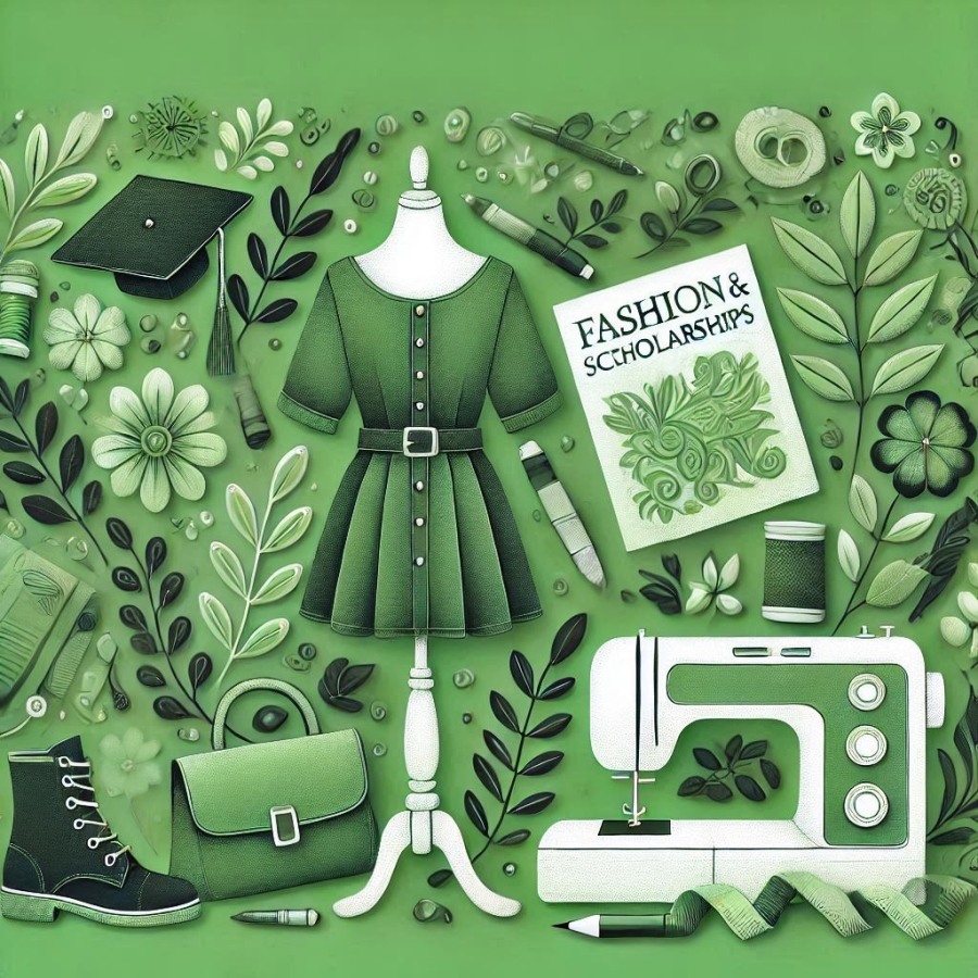 Unlocking Fashion Careers: Scholars...