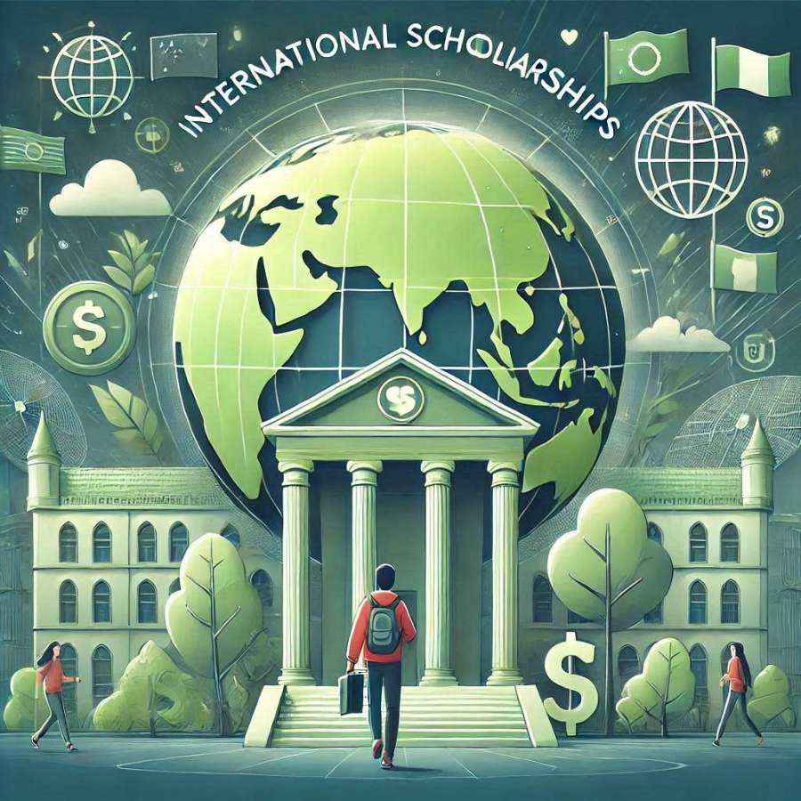 How to Secure Scholarships for Inte...