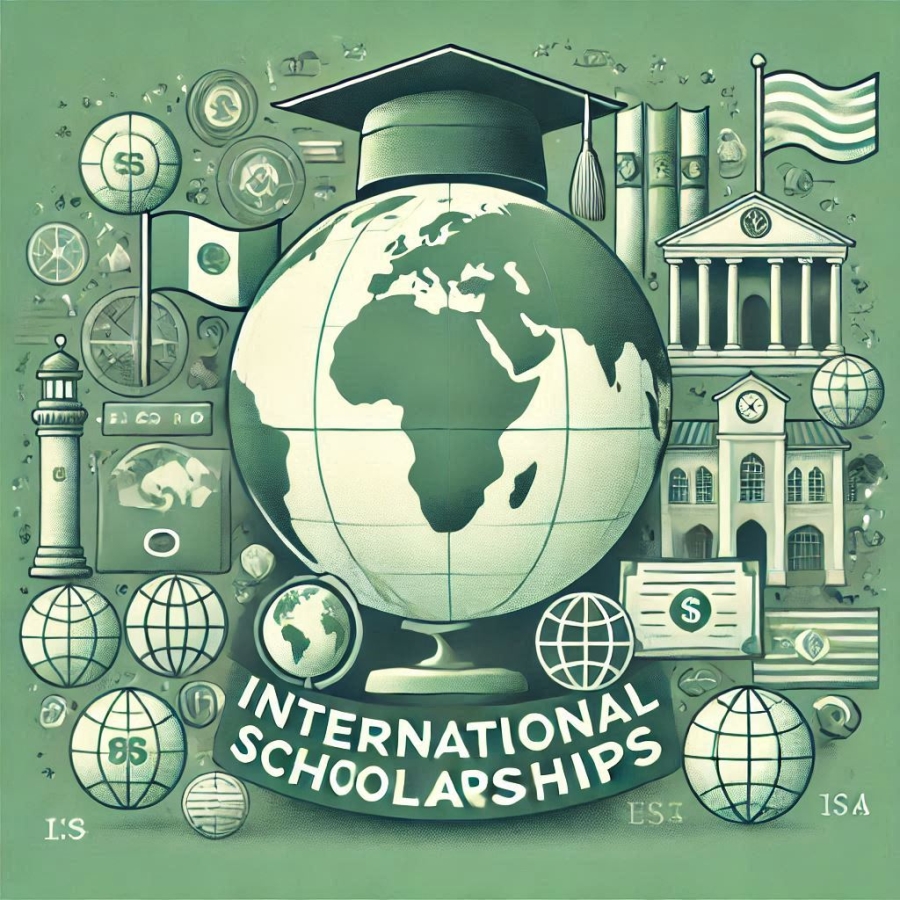 Empowering International Education:...