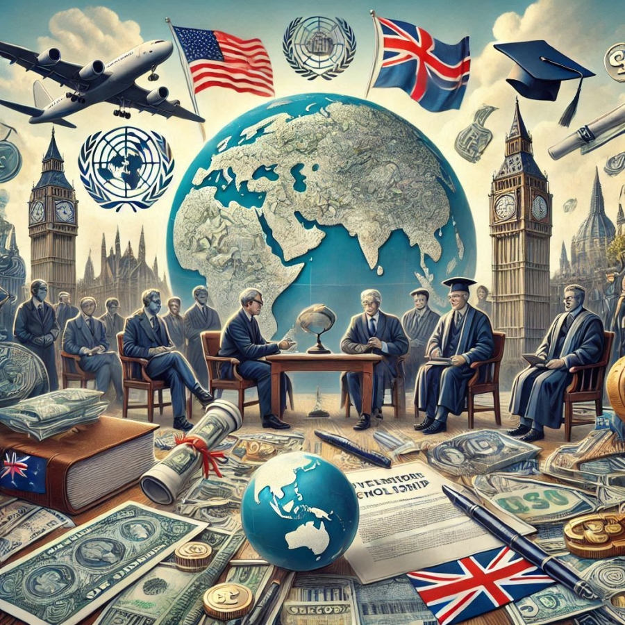 Top Government-Funded Scholarships ...