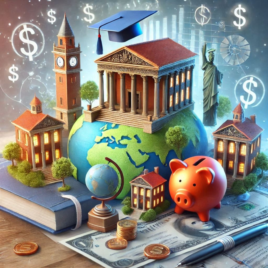 How to Secure University-Specific S...