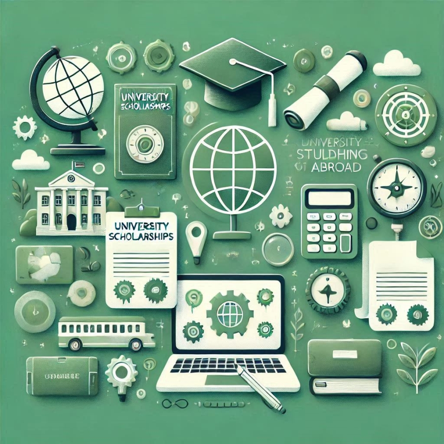 Maximize Your International Educati...