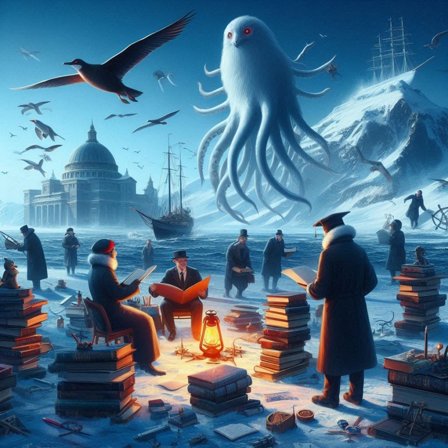 Scholarships and Funding Opportunit...