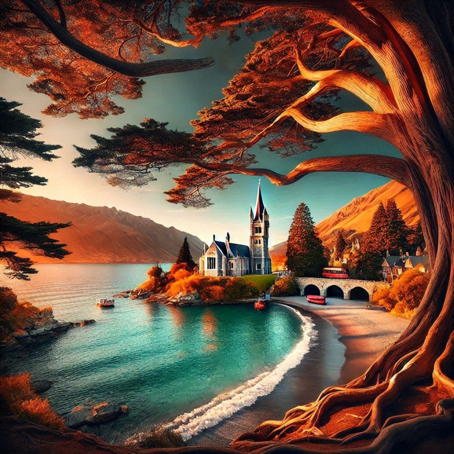 Scholarships and Funding Opportunit...