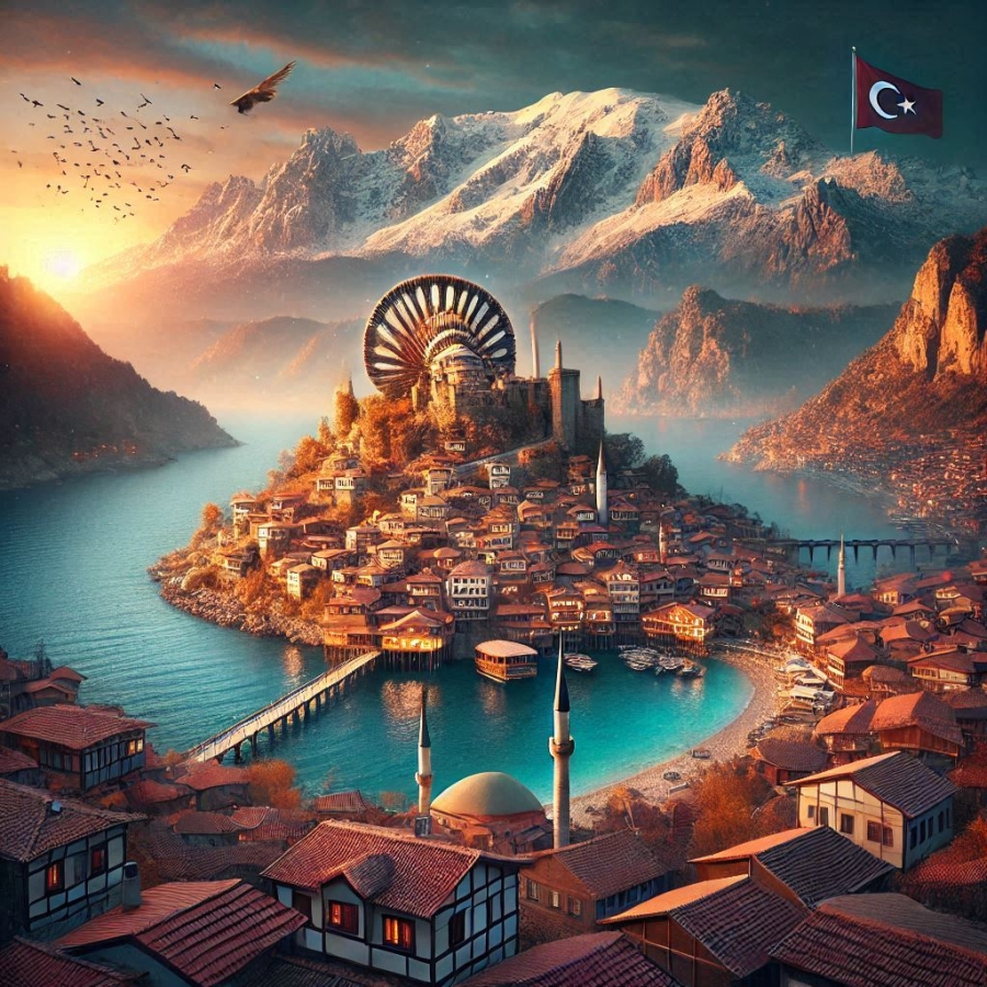 Scholarships and Funding Opportunit...