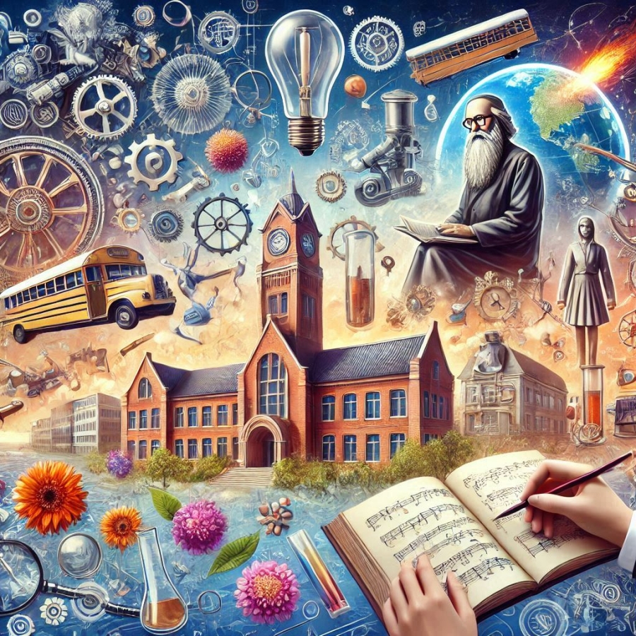 Scholarships and Funding Opportunit...