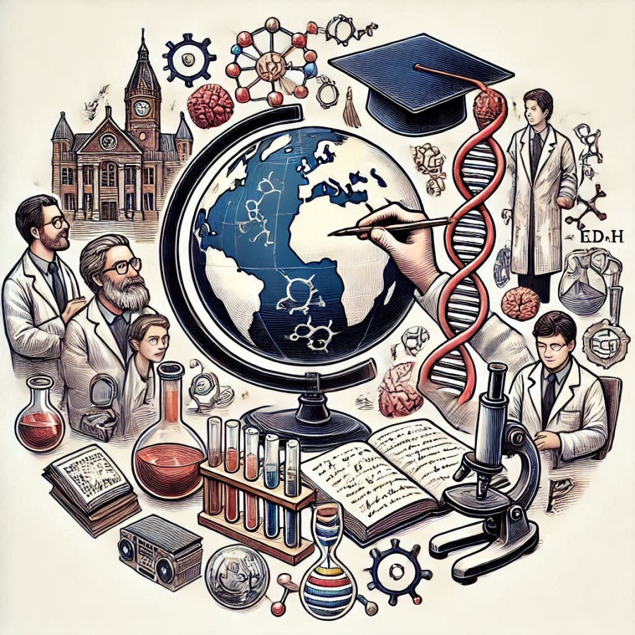 Scholarships and Funding Opportunit...